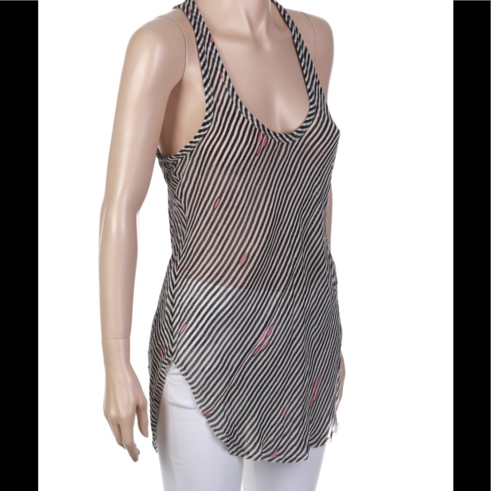 Isabel Marant tank. - Picture 2 of 7